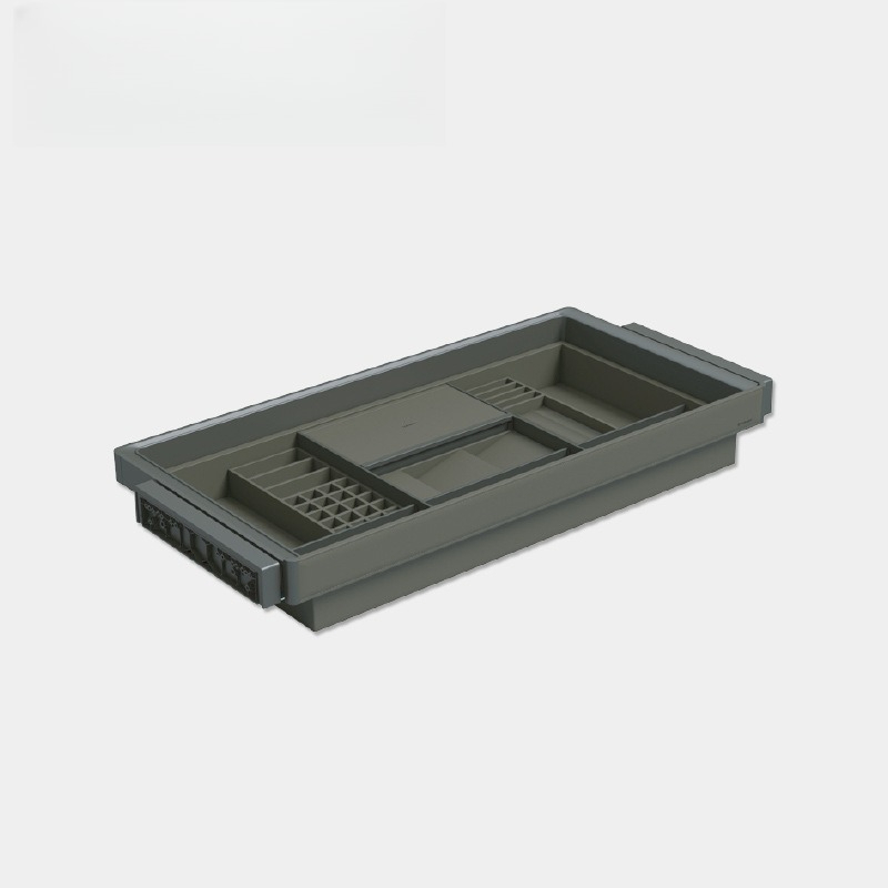 Beauty Makeup Drawing - Wardrobe jewelry draw, beauty storage clothes