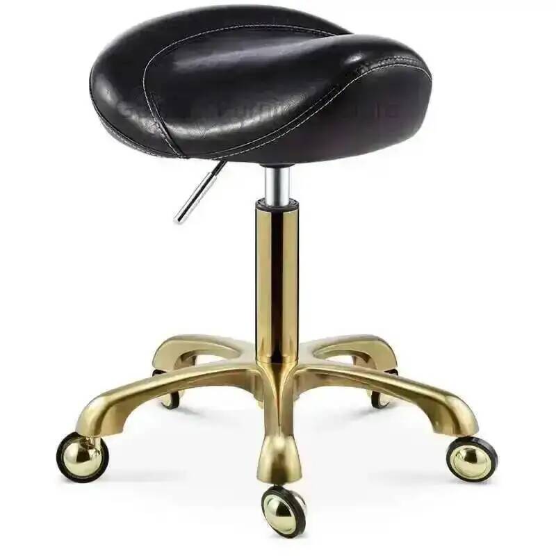 Beauty Works Makeup - Stool Salon Barber Shop Chair Hair