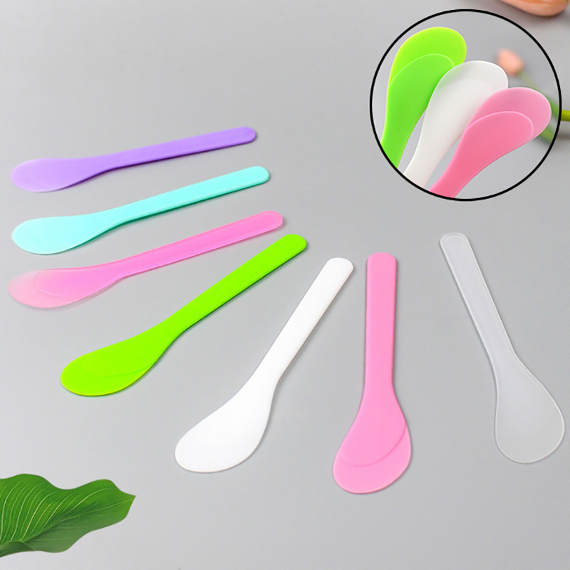 Beauty Makeup Face - 10 Pcs/lot PP Facial Mask Stick