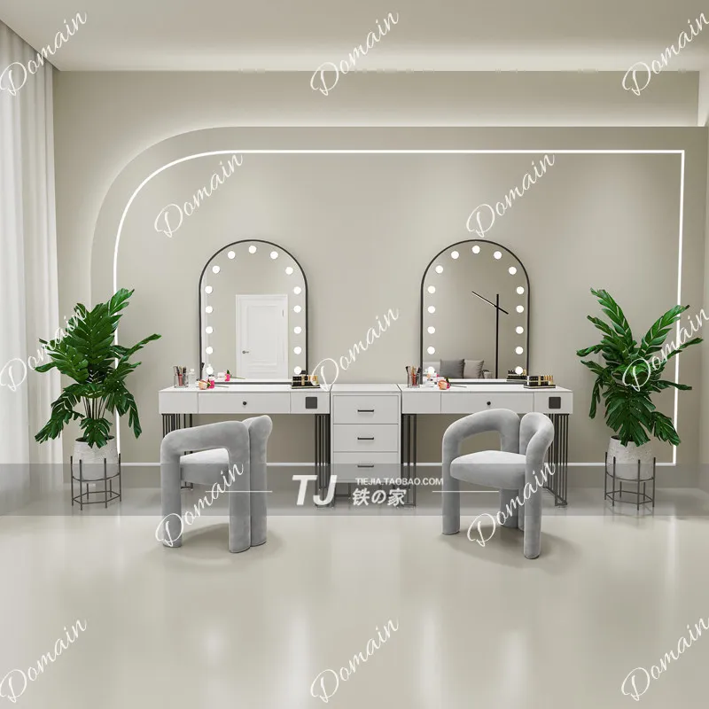 Beauty Makeup Studio - N5 Premium studio professional vanity table