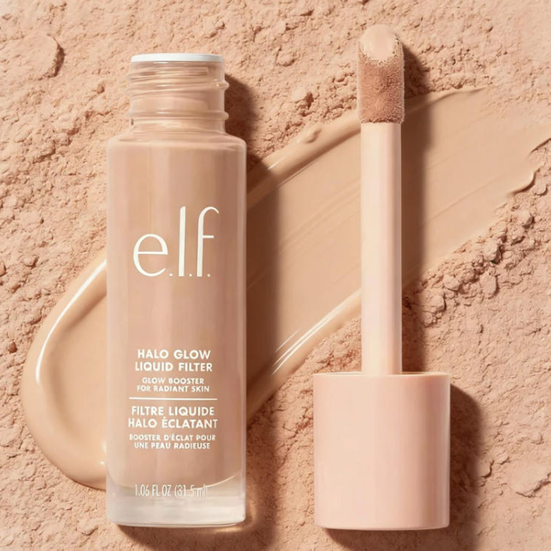 Concealer Full Coverage - Hot ELF Face Concealer Full Coverage