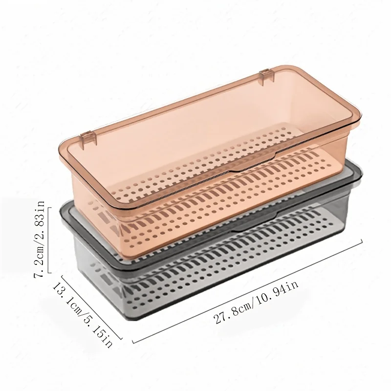 Beauty Makeup Eyeshadow - Makeup Brush Storage Box, Dressing Table