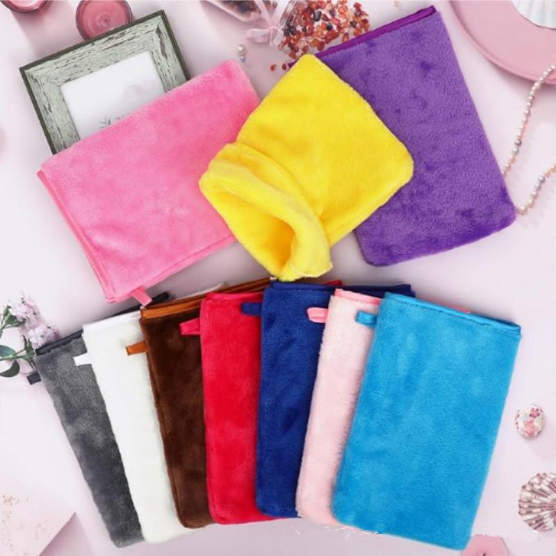 Beauty Makeup Face - 1 Pcs Colorful Makeup Remover Cleansing