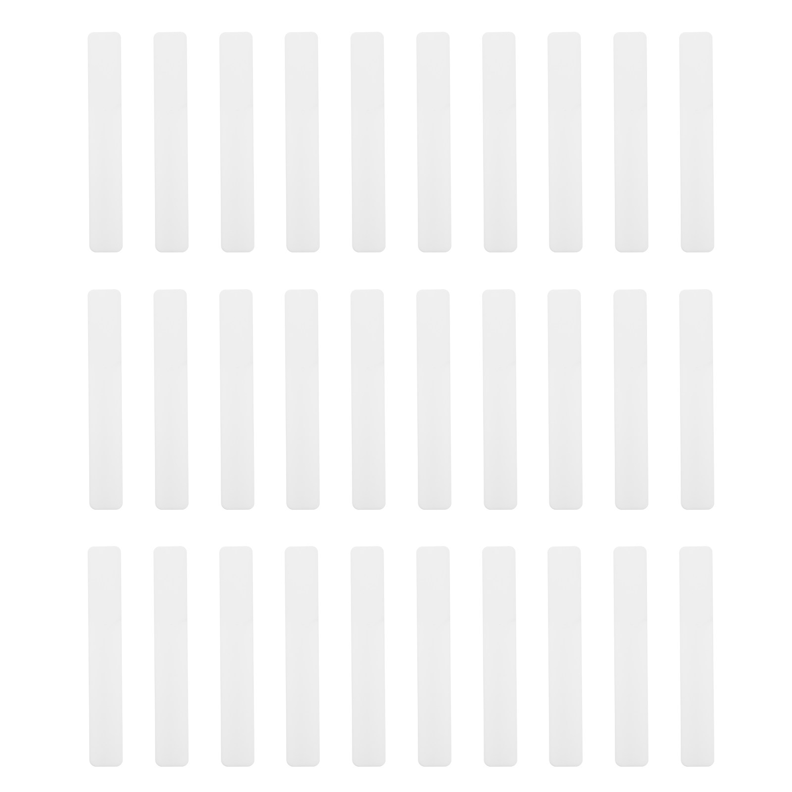 Beauty Makeup Face - 50Pcs Facial Mask Spatulas Soft Mud