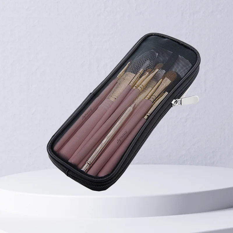 Beauty Makeup Kit - Makeup Brush Travel Case Cosmetic Toiletry