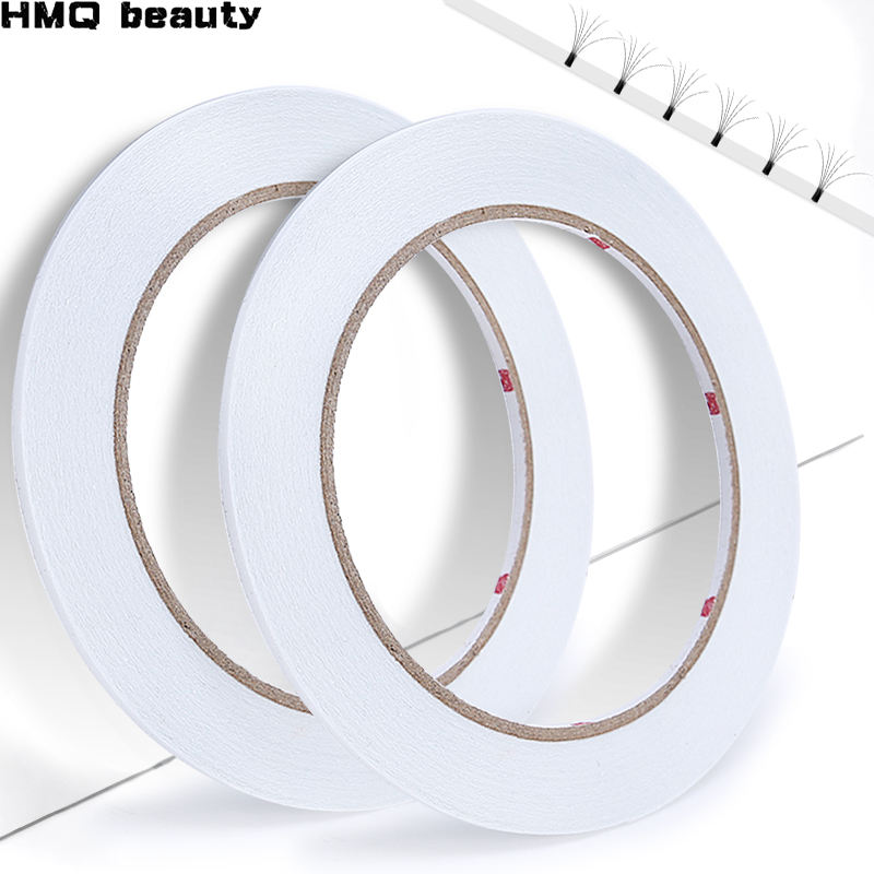40m/Set Easy fan Tapes 3D Volu - Beauty Makeup Supply recension och pris