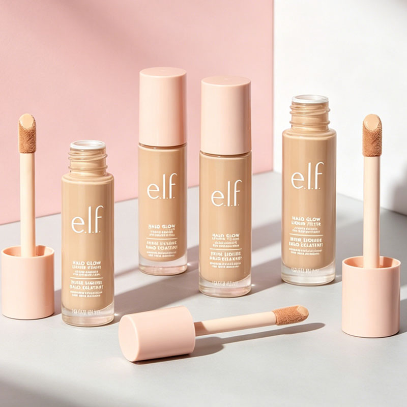 Hot Elf Full Coverage Waterpro - Concealer Full Coverage recension och pris