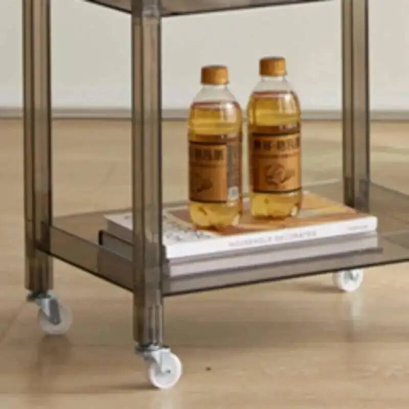 Tea Equipment Salon Trolley Ba - Beauty Works Makeup recension och pris