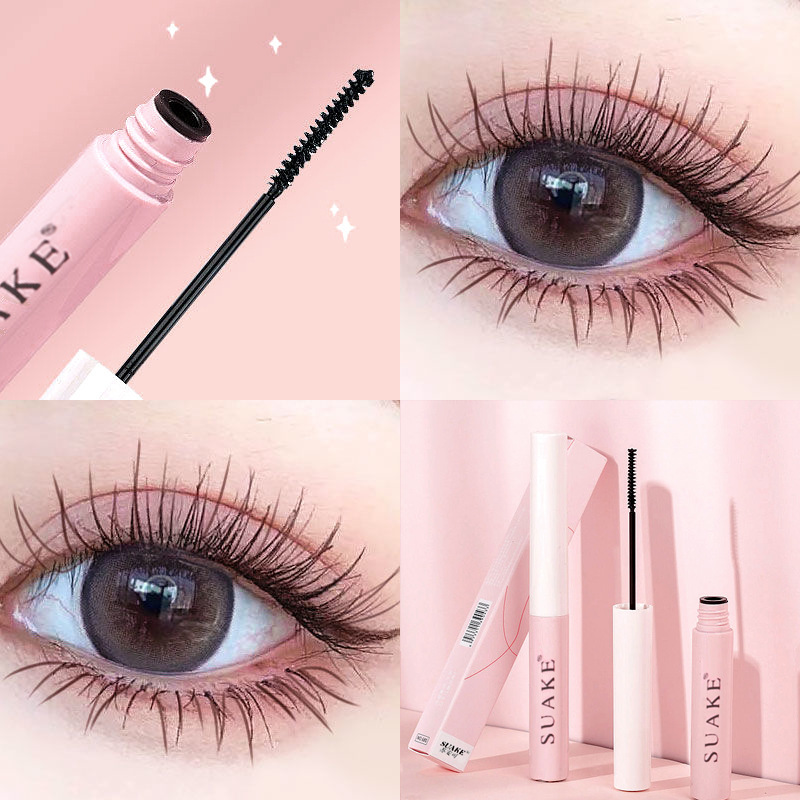 Eyelashes Lengthening Mascara  - Huda Beauty Makeup Set recension och pris