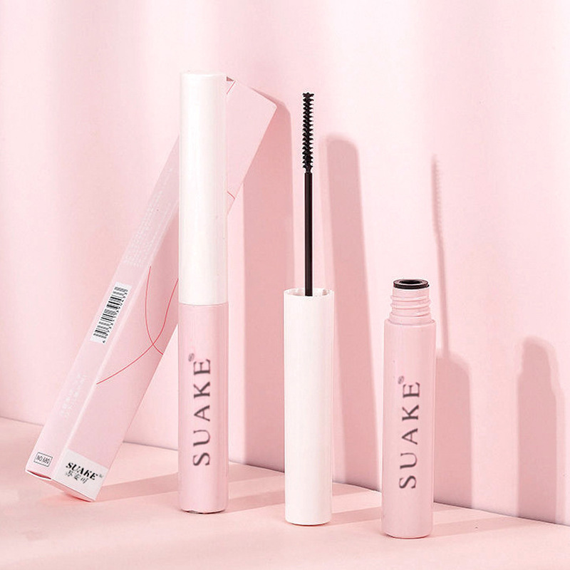 Eyelashes Lengthening Mascara  - Huda Beauty Makeup Set recension och pris