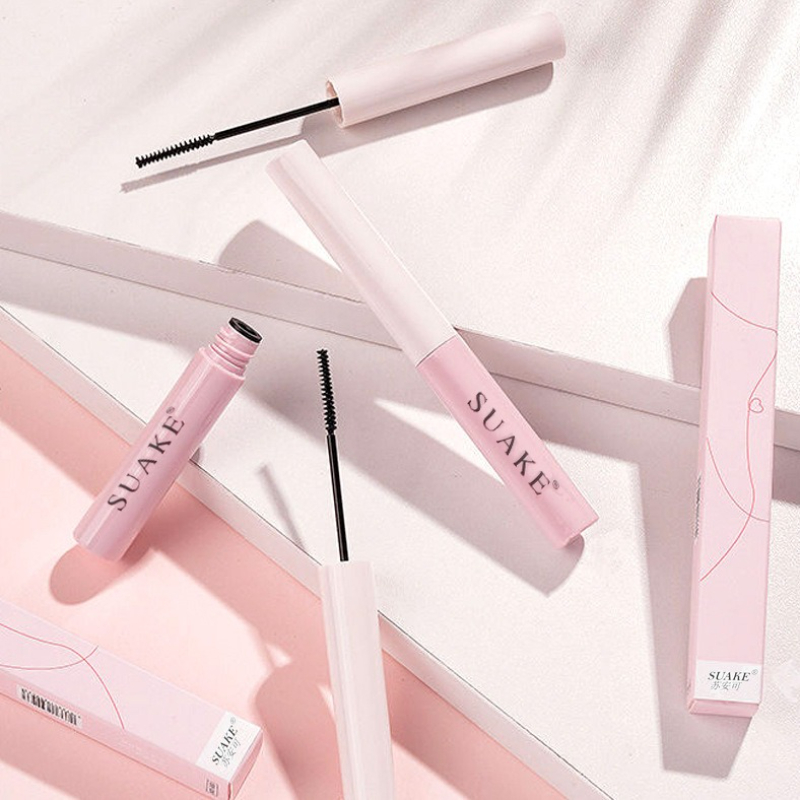 Eyelashes Lengthening Mascara  - Huda Beauty Makeup Set recension och pris