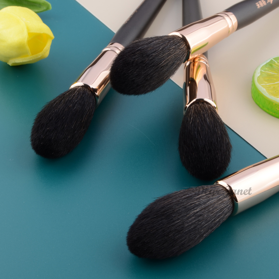 1 piece Goat hair Blush Makeup - My Beauty Makeup Set recension och pris