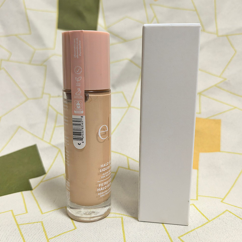 Elf Full Coverage Waterproof L - Concealer Full Coverage recension och pris