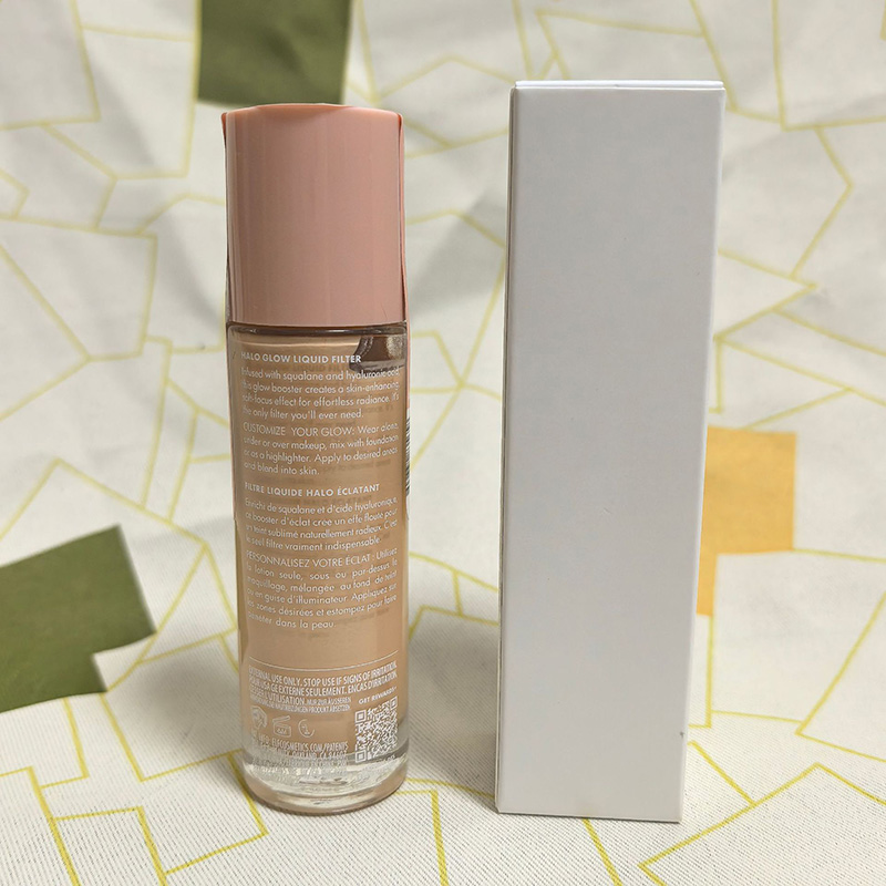Elf Full Coverage Waterproof L - Concealer Full Coverage recension och pris