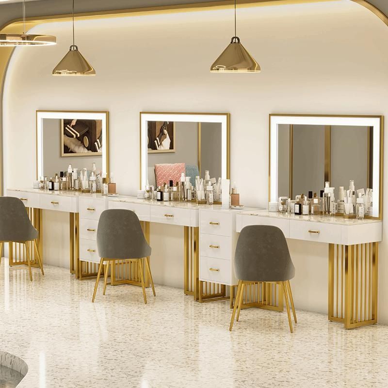 Dresser for professional store - Beauty Makeup Studio recension och pris