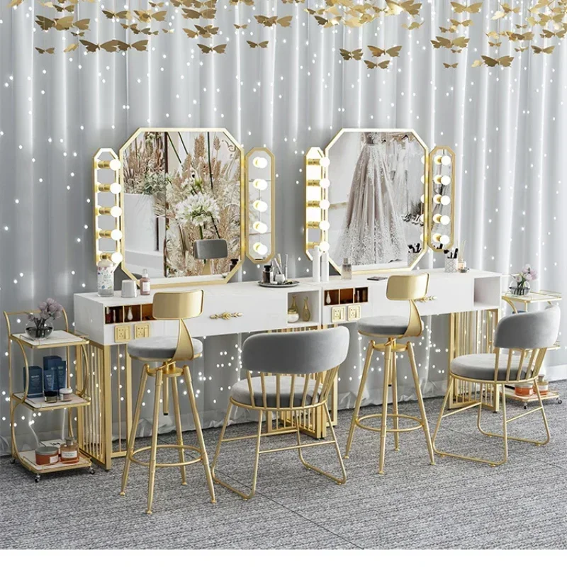 Photo studio rock dresser make - Beauty Makeup Studio recension och pris