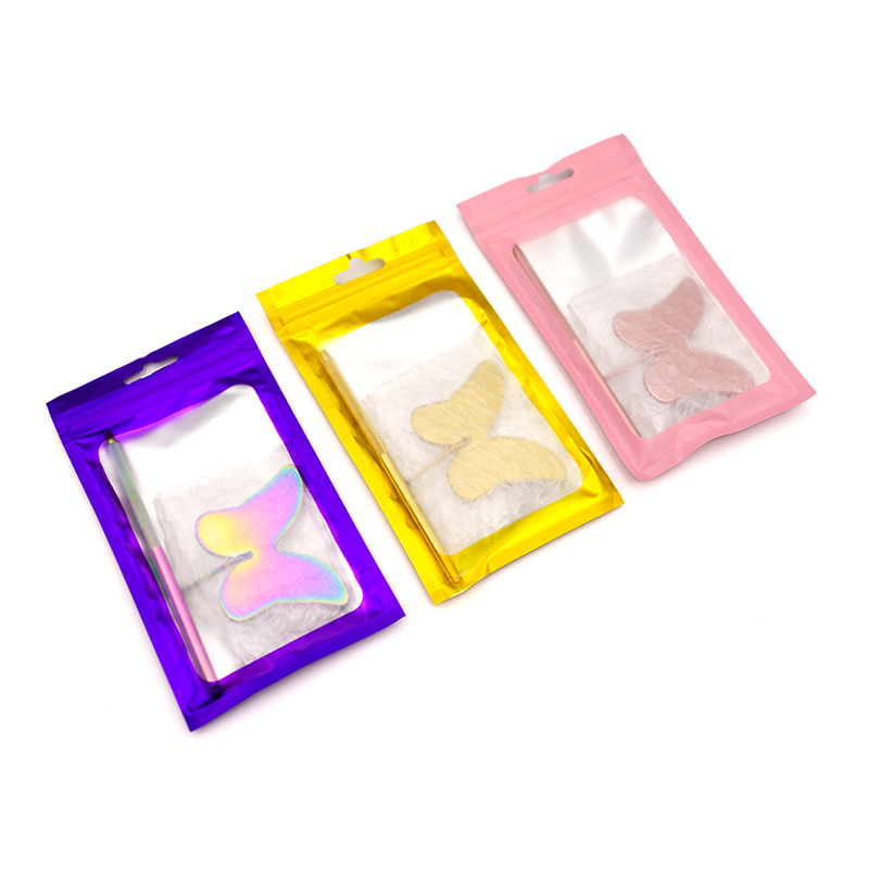 1Pc Butterfly Shape Eyelash Mi - Beauty Makeup Supply recension och pris