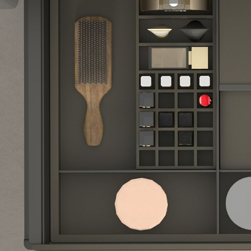 Wardrobe jewelry draw, beauty  - Beauty Makeup Drawing recension och pris
