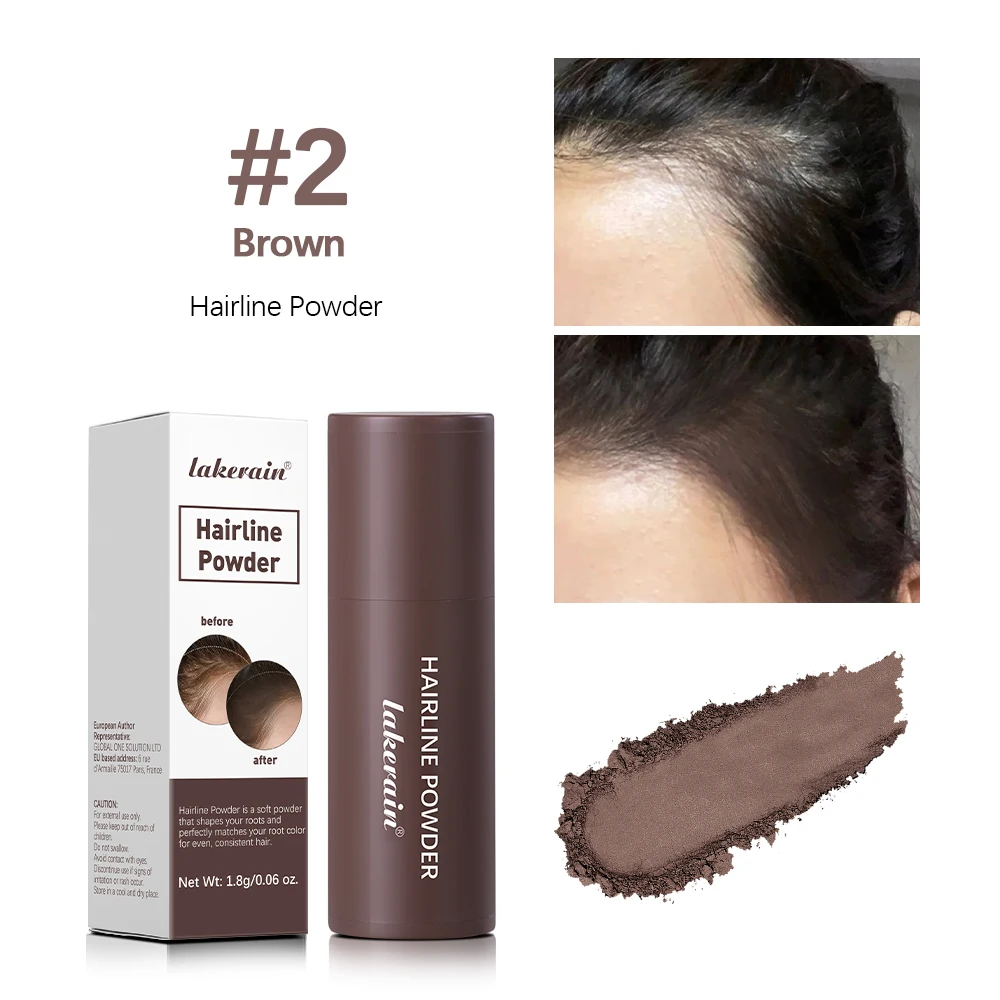 Wholesale Waterproof Hairline  - Concealer Full Coverage recension och pris