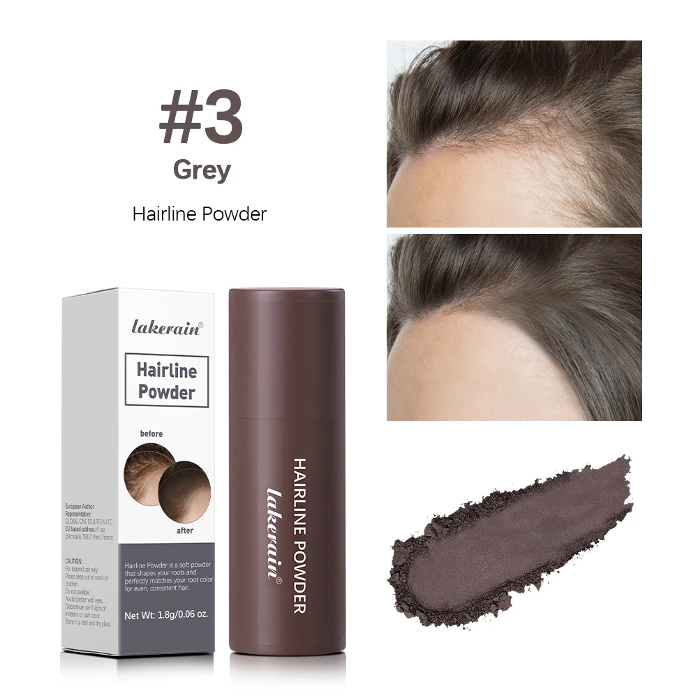 Wholesale Waterproof Hairline  - Concealer Full Coverage recension och pris