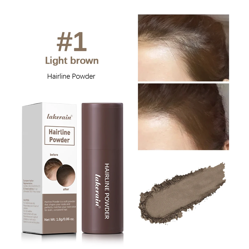 Wholesale Waterproof Hairline  - Concealer Full Coverage recension och pris