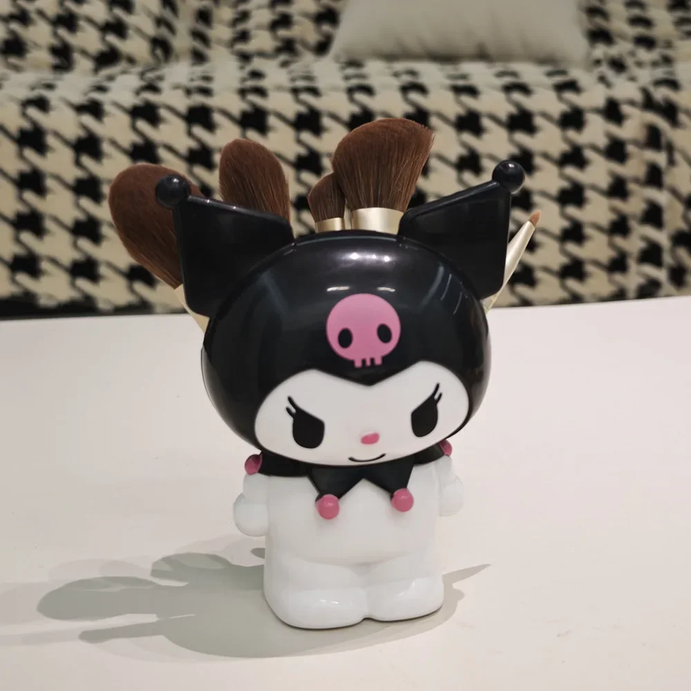 Hello Kitty My Melody Kuromi C - My Beauty Makeup Set recension och pris