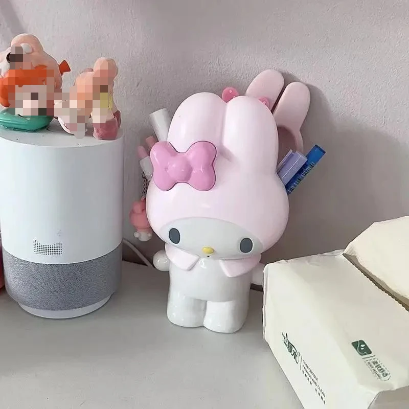 Hello Kitty My Melody Kuromi C - My Beauty Makeup Set recension och pris