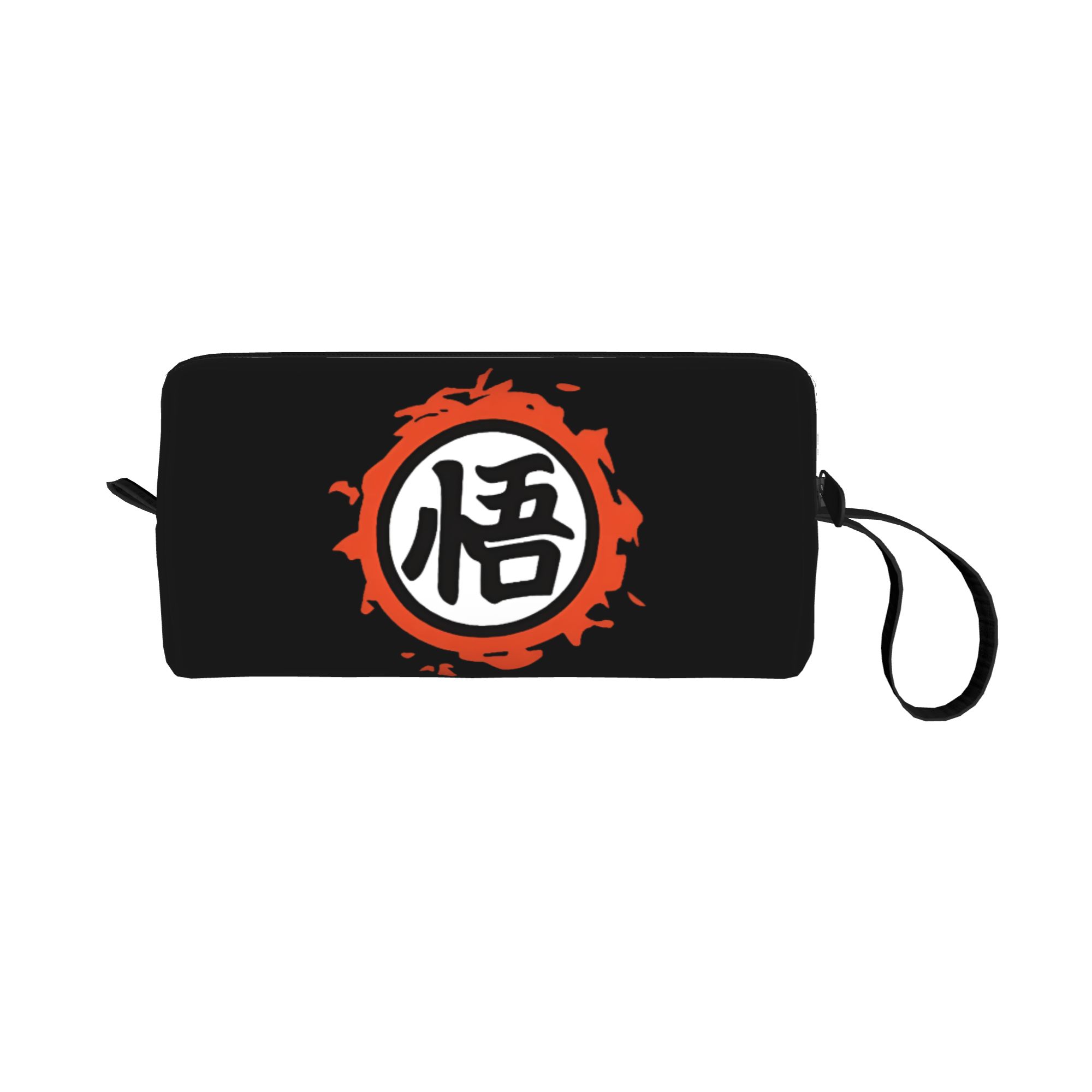 Kawaii D-Dragon B-Ball Z Gokus - Beauty Makeup Kit recension och pris