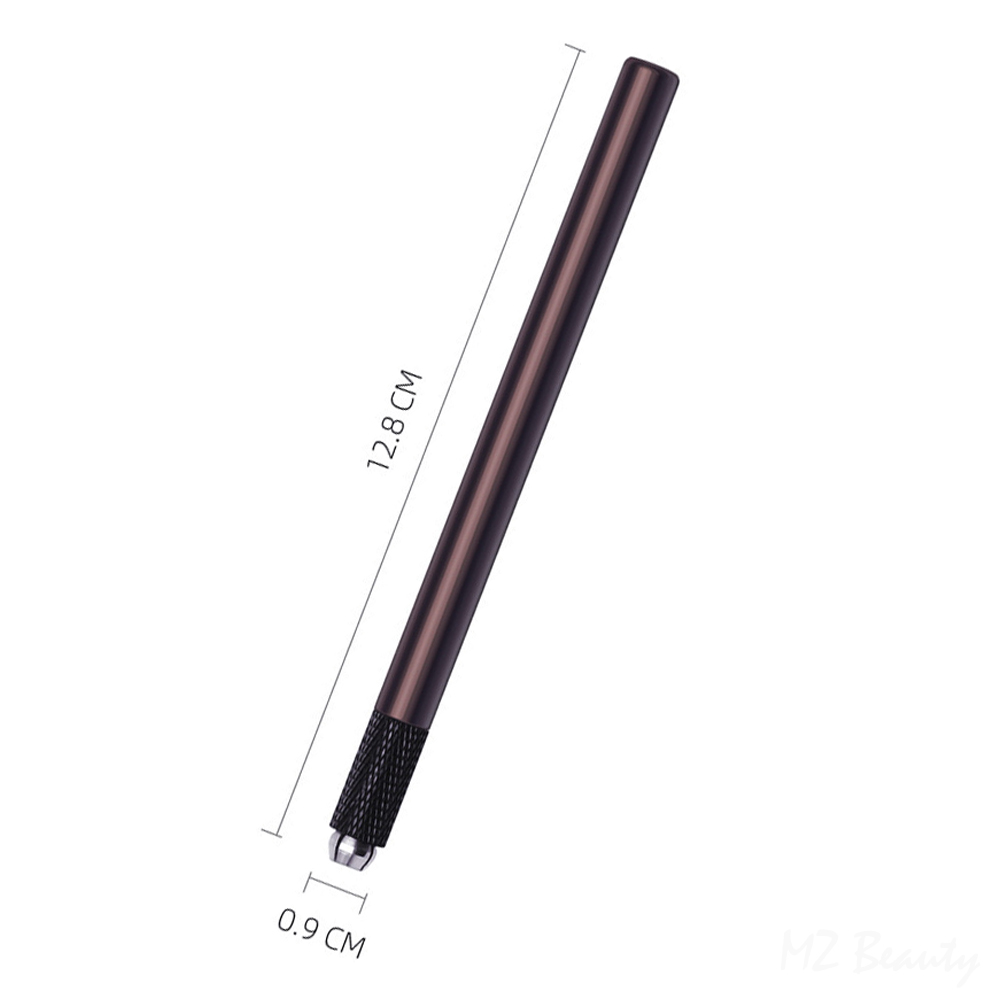 Extremely Thin 0.18MM Nano Bla - Beauty Makeup Kit recension och pris