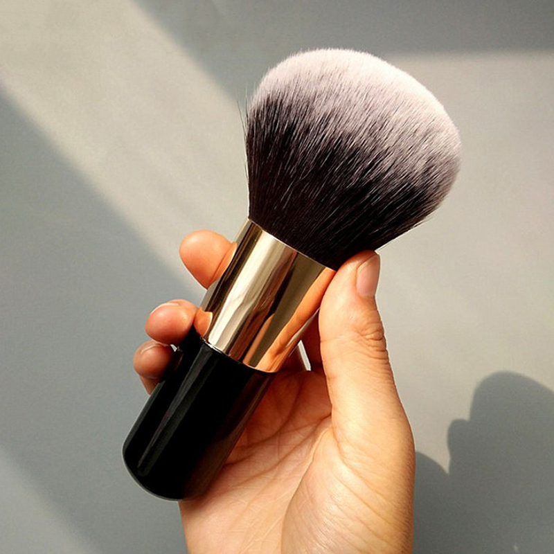Soft Large Face Makeup Brush M - Beauty Makeup Face recension och pris