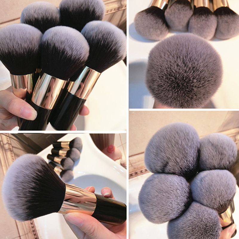 Soft Large Face Makeup Brush M - Beauty Makeup Face recension och pris