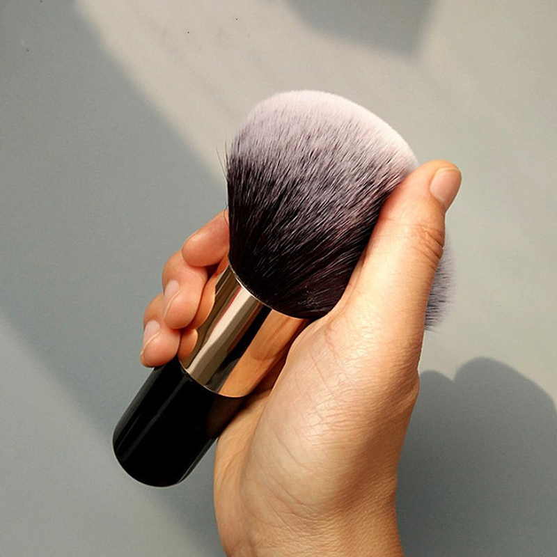 Soft Large Face Makeup Brush M - Beauty Makeup Face recension och pris