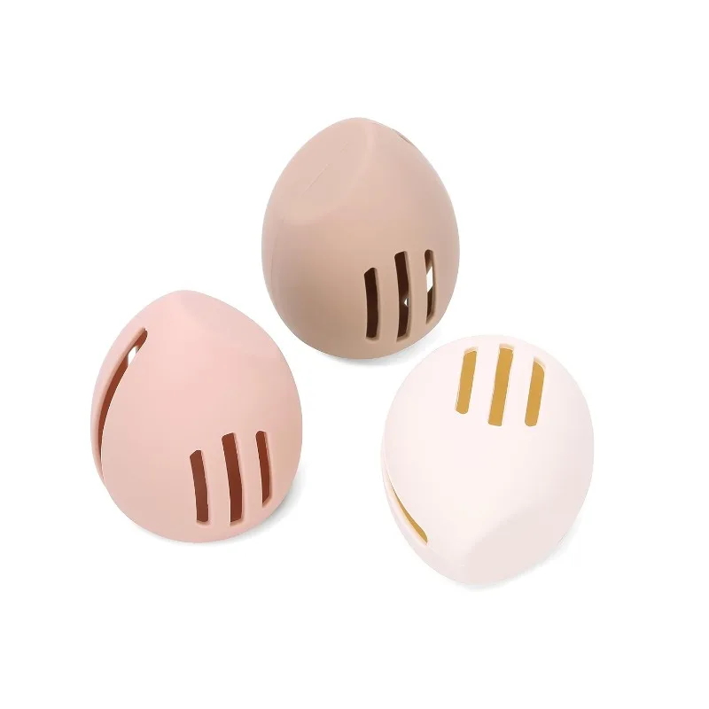 Silicone Beauty Egg Breathable - Beauty Makeup Kit recension och pris