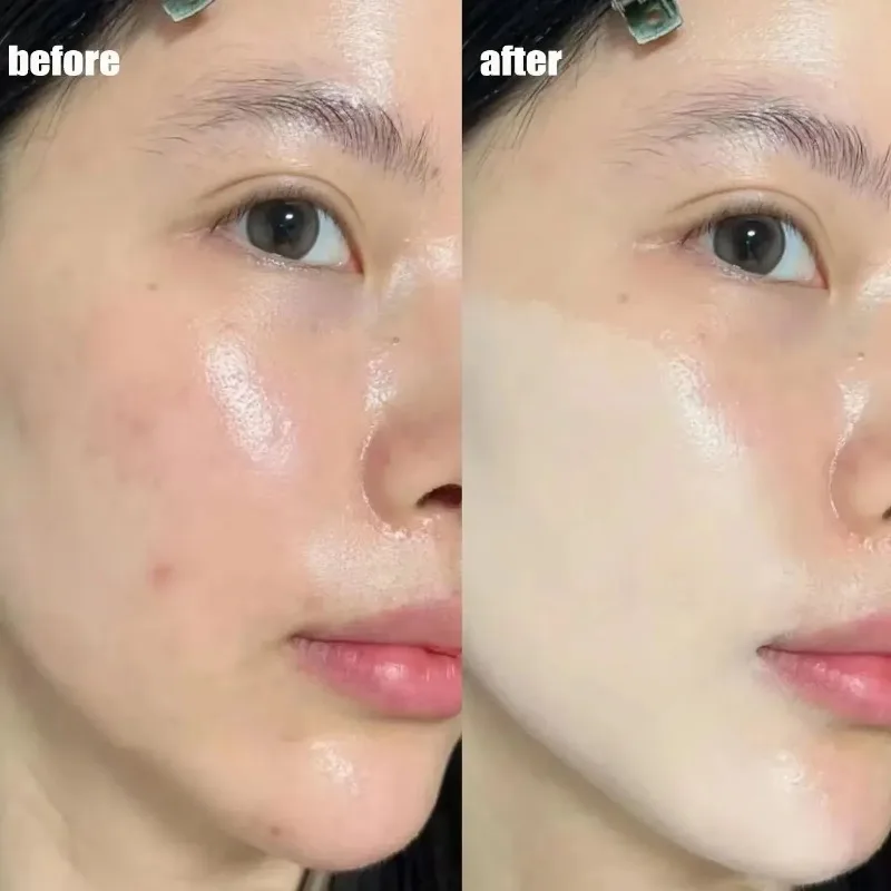 Cappuvini BB Cream Air Cushion - Concealer Full Coverage recension och pris