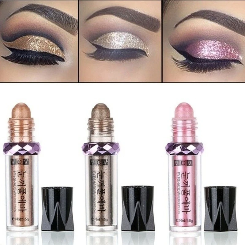 New Fluorescent Single Color E - Beauty Book Makeup Kit recension och pris