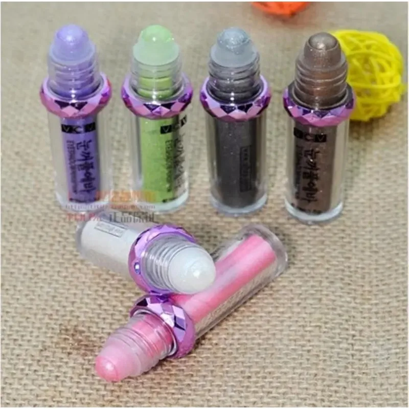 New Fluorescent Single Color E - Beauty Book Makeup Kit recension och pris