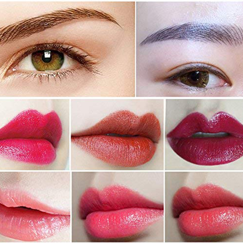 15ml Professional Permanent Ma - Beauty Makeup Supply recension och pris