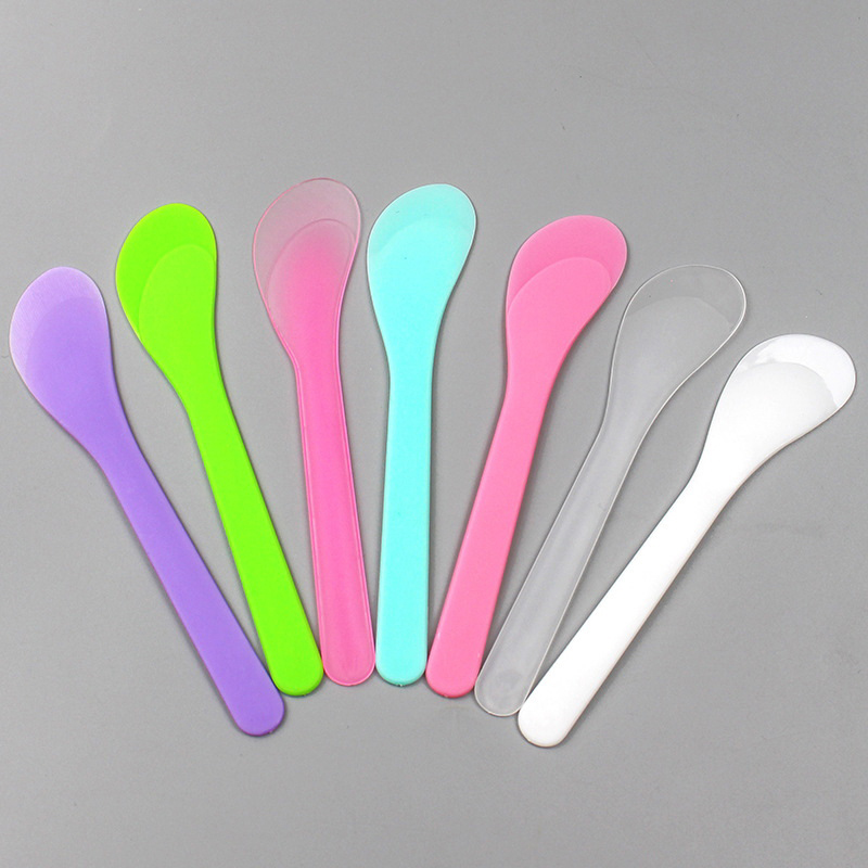 10 Pcs/lot PP Facial Mask Stic - Beauty Makeup Face recension och pris