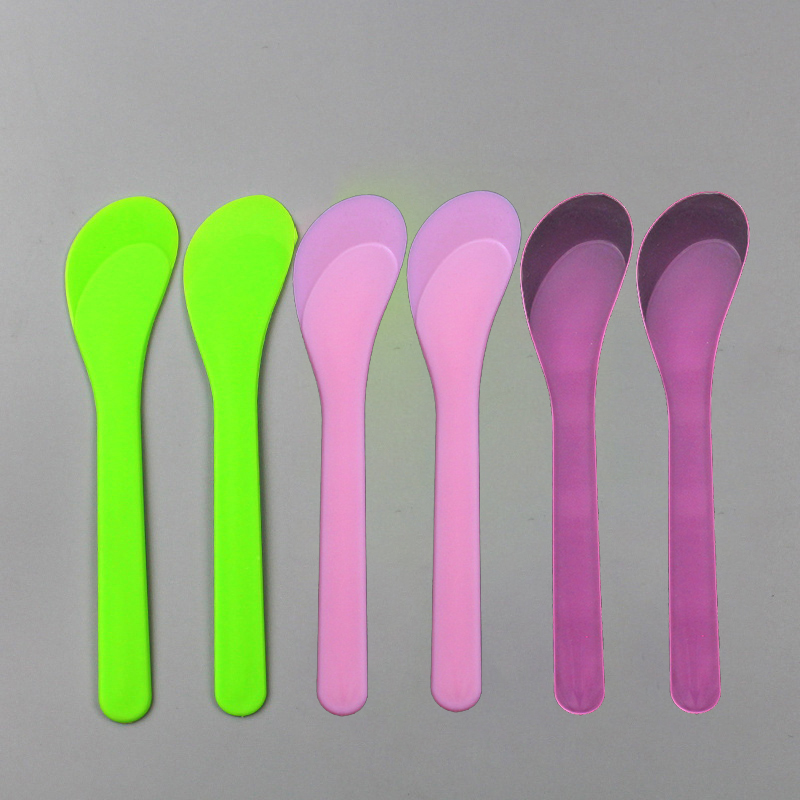 10 Pcs/lot PP Facial Mask Stic - Beauty Makeup Face recension och pris