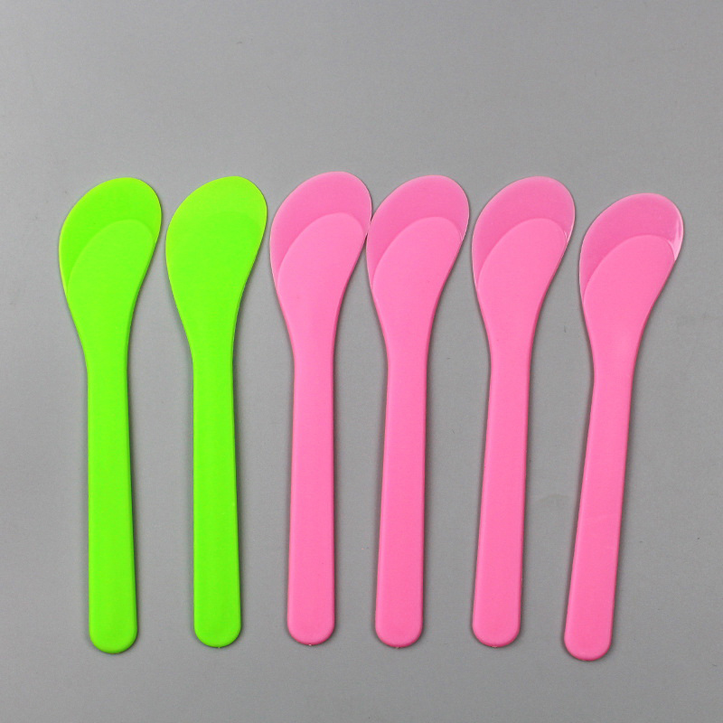10 Pcs/lot PP Facial Mask Stic - Beauty Makeup Face recension och pris