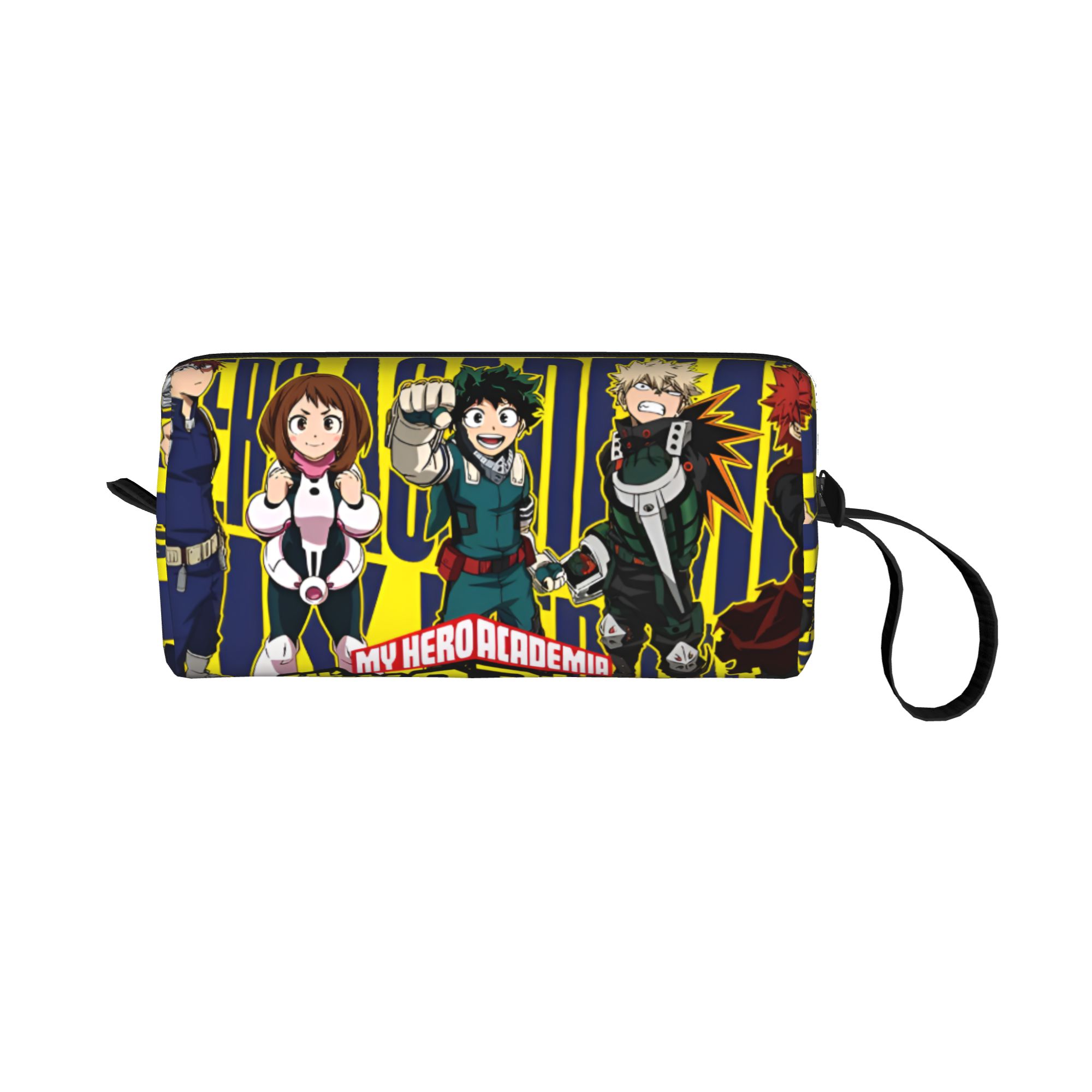 Custom Fashion My H-Heros Acad - My Beauty Makeup Set recension och pris