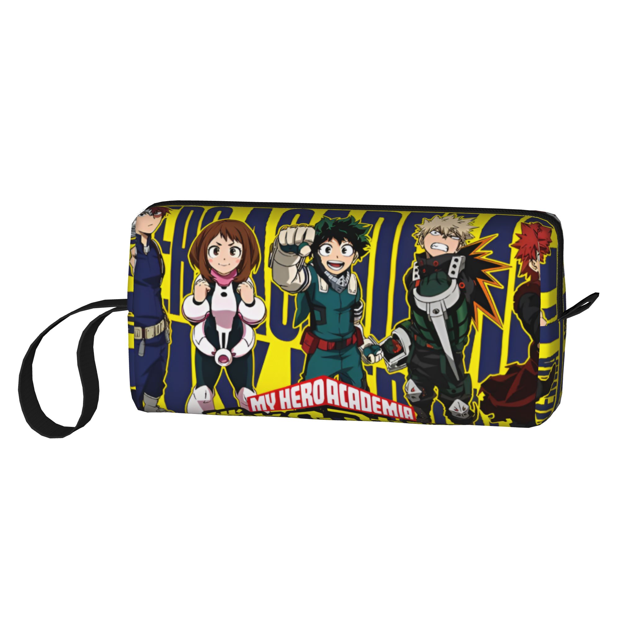 Custom Fashion My H-Heros Acad - My Beauty Makeup Set recension och pris