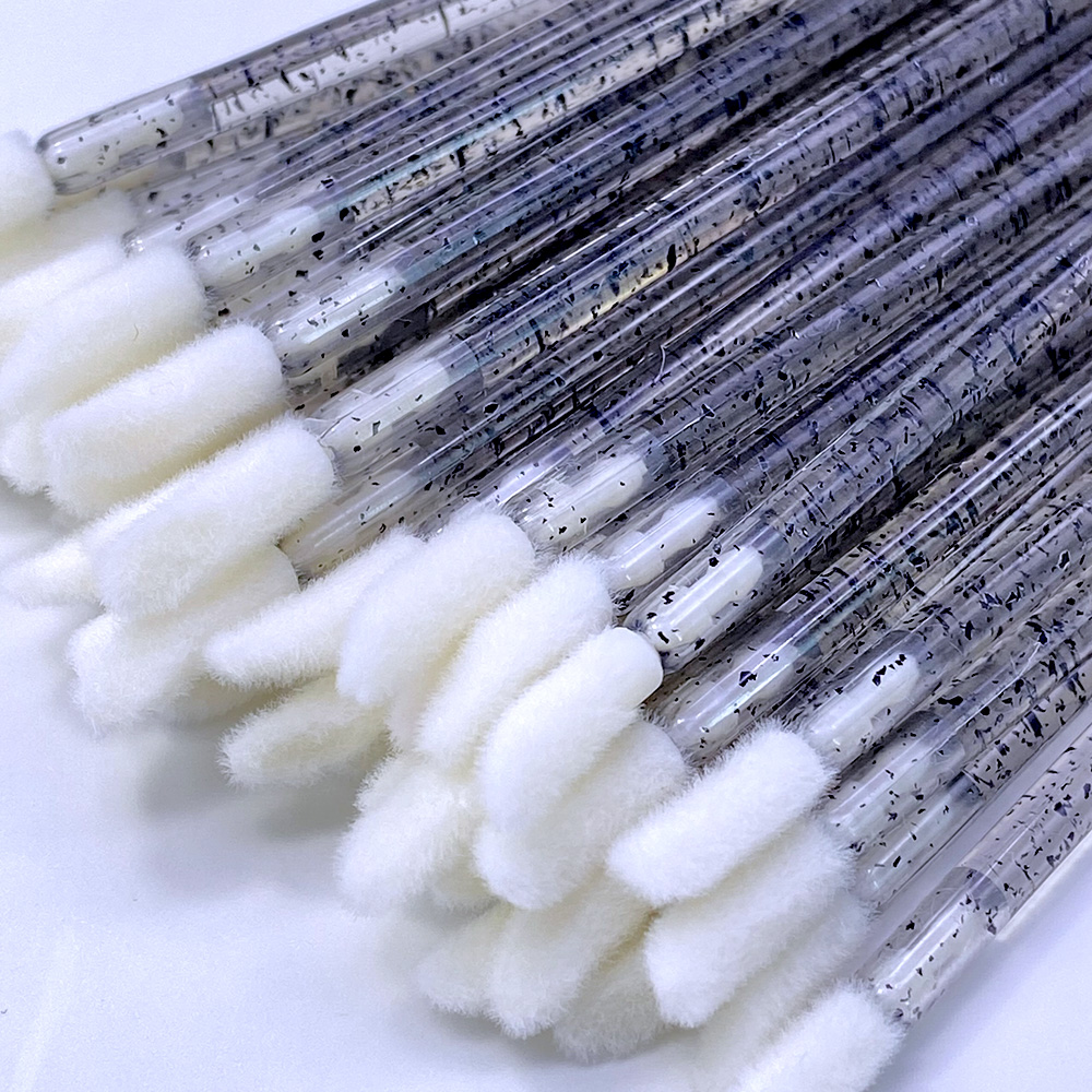 100/300pcs Disposable Lip Brus - Beauty Makeup Lipstick recension och pris