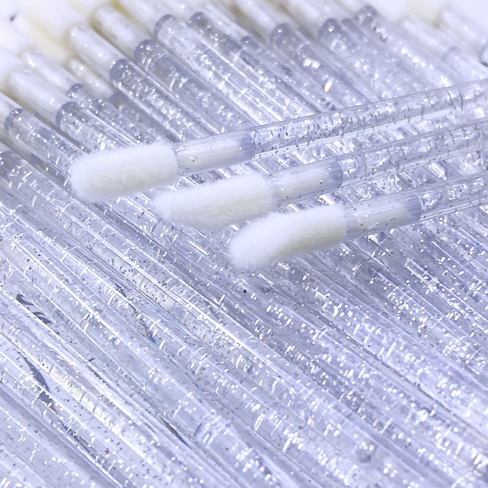 100/300pcs Disposable Lip Brus - Beauty Makeup Lipstick recension och pris