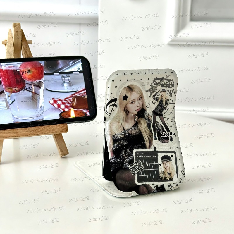 Aespas Mini Folding Makeup Mir - Beauty And Makeup recension och pris