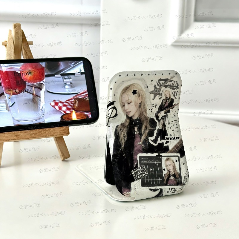 Aespas Mini Folding Makeup Mir - Beauty And Makeup recension och pris
