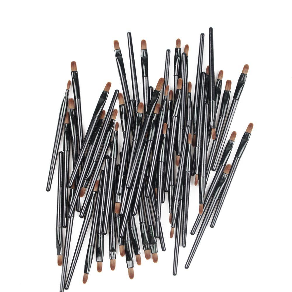 50/100pcs Disposable Lip Brush - Beauty Makeup Kit recension och pris