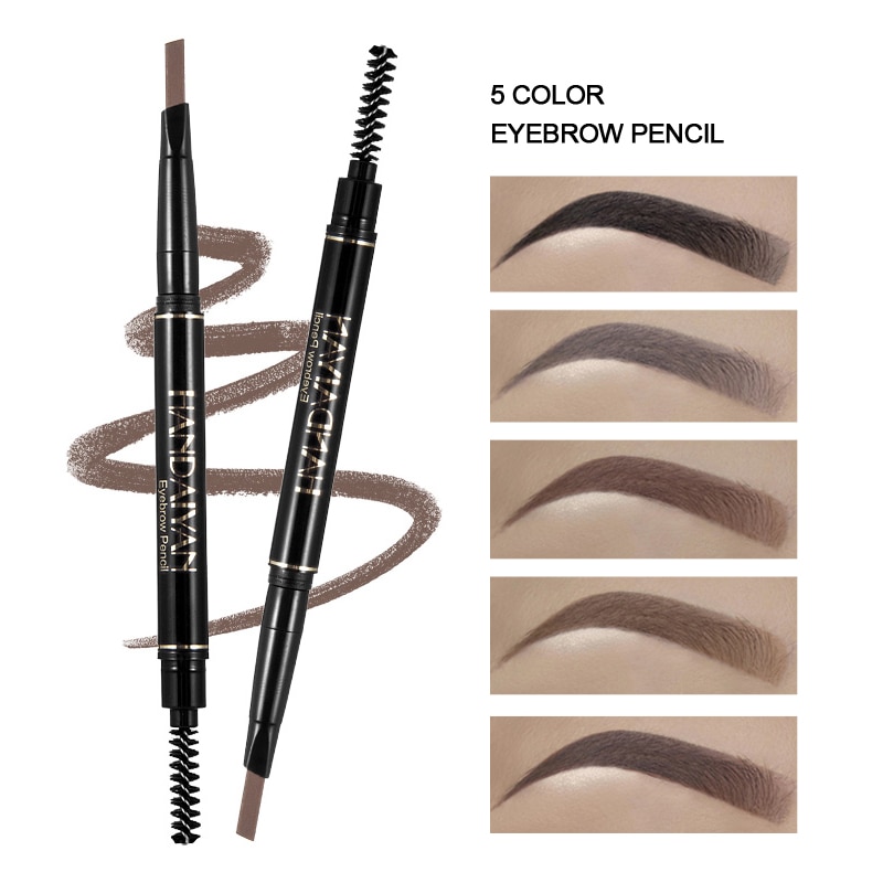 HANDAIYAN Eyebrow Pencil Autom - Eyebrow Pomade Pencil recension och pris