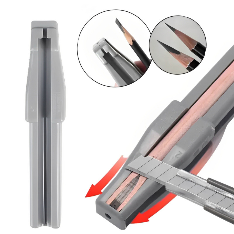 New Design Eye Makeup Pencil S - Eyebrow Pomade Pencil recension och pris