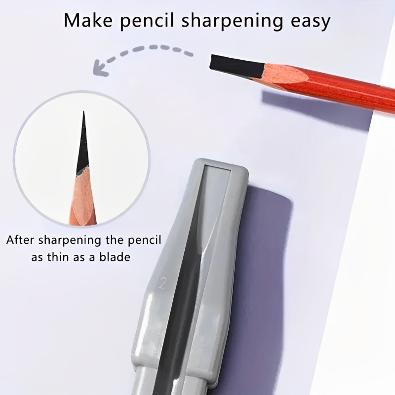 New Design Eye Makeup Pencil S - Eyebrow Pomade Pencil recension och pris